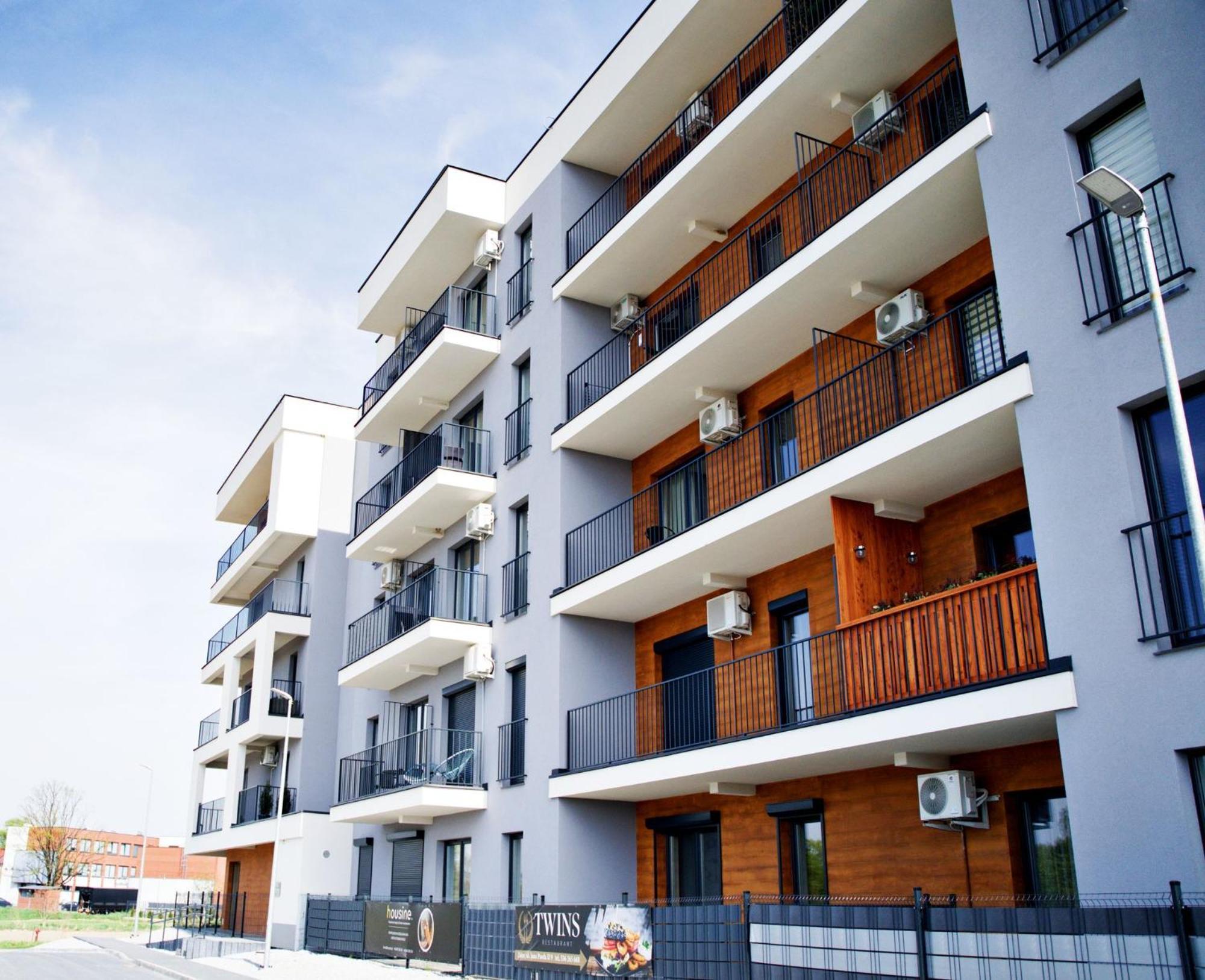 Magic Apartments - Siena Zator Exteriér fotografie